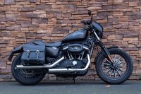 Harley-Davidson XL883N Iron Sportster 883 GERESERVEERD