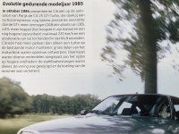 Citroën * CX 2500 GTI Turbo