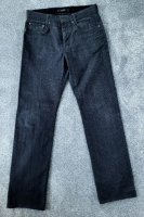 MAC jeans - donkerblauw - Ben