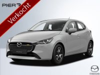 Mazda 2 1.5 e-SkyActiv-G 90 Centre-Line
