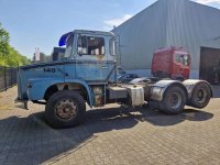 Scania T T140
