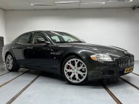 Maserati Quattroporte 4.7 S