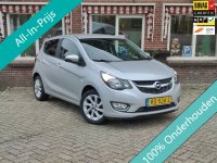 Opel KARL 1.0 ecoFLEX Innovation Clima