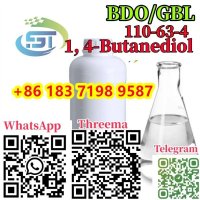Liquid BDO Chemical 1, 4-Butanediol CAS