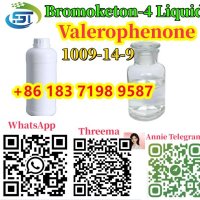 CAS 1009-14-9 Valerophenone C11H14O | Products