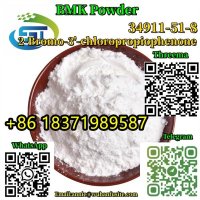 2-bromo-1-(3-chlorophenyl)propan-1-one CAS 34911-51-8 Top quality and