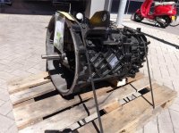Liebherr LTM 1055-3.2 gearbox Astronic 12