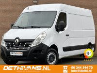 Renault Master 2.3dCi 145PK L2H2 Airconditioning