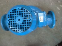 N4502, CL100-150 motor pump