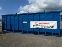 AGM Bio  manure container