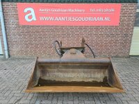 Kantelbak CW2/3 2 meter excavator bucket