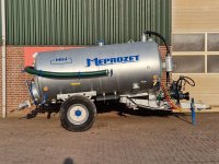 Waterwagen liquid manure spreader