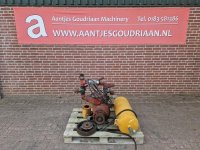 Veenhuis vacuumpomp other pumping equipment