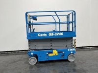 Genie GS-3246 E-DRIVE