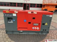 Bauer GFS-12KW ATS 15KVA Diesel Generator