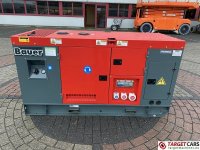 Bauer GFS-12KW ATS 15KVA Diesel Generator