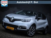 Renault Captur 1.5 dCi Dynamique 