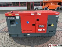 Bauer GFS-40KW ATS 50KVA Diesel Generator