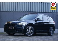 BMW X1 sDrive20i High Executive Panoramadak/Leer/NaviXL/Harman-K/HUD