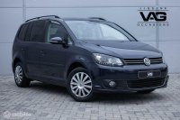 Volkswagen Touran 1.2TSi LED Parkeersensoren Cruise