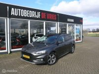 Ford Focus Wagon 1.5 EcoBoost Active