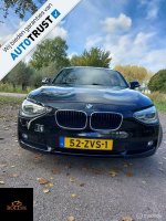BMW 1-serie 114i EDE Business Sport