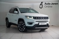 Jeep Compass 1.3T Limited zeer luxe,