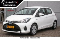 Toyota Yaris 1.5 Hybrid Now All-in