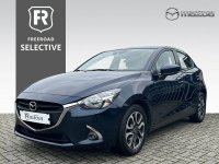 Mazda 2 1.5 Skyactiv-G Dynamic+ |