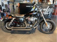Harley-Davidson XL1200CB CUSTOM