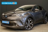 Toyota C-HR 1.8 Hybrid Premium |Apple/Android|dealer