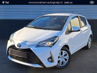 Toyota Yaris 1.5 Hybrid Active Navigatie,