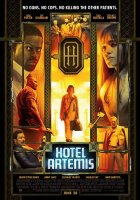HOTEL   ARTEMIS  