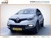 Renault Captur 0.9 TCe Dynamique City