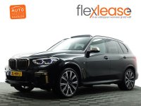 BMW X5 xDrive30d M Performance Aut-