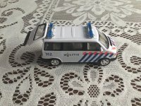 VW busjes