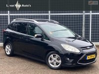 Ford Grand C-Max 1.6 EcoBoost Champions