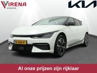 Kia Ev6 GT-Line 77.4 kWh -