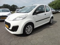 Peugeot 107 1.0 Access Accent AIRCO/5
