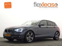BMW 1-serie 125d 250Pk M Performance