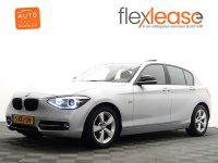 BMW 1-serie 116D High Executive Sport-
