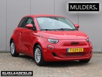Fiat 500 RED 24 kWh |