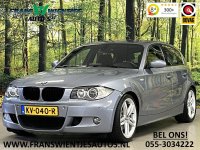 BMW 1-serie 130i High Executive |