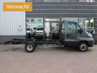 Iveco Daily 35C18HA8 3.0 410 Chassis