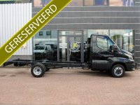 Iveco Daily 35C18HA8 3.0 375 Chassis