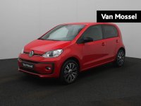 Volkswagen Up 1.0 | Parkeersensoren 