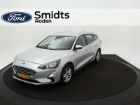 Ford FOCUS Wagon EcoBoost 125PK Trend