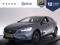 Volvo V40 D2 Nordic+ | Luxury