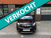Opel Mokka 1.4 T Edition VOL
