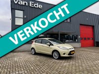 Ford Fiesta 1.4 Comfort 5drs Airco